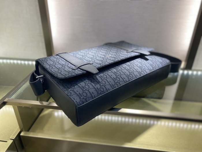 202103SS新作 Dior ディオール メンズ ショルダーバックスーパーコピー