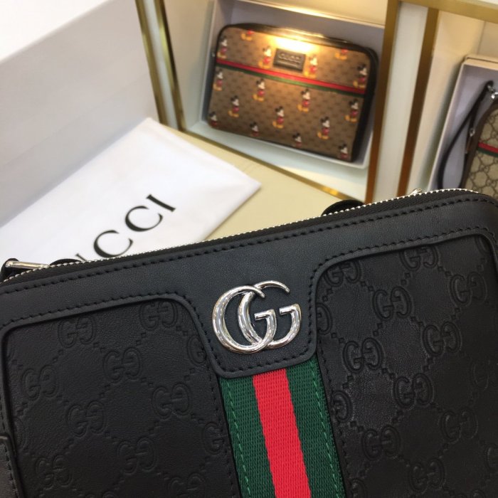 202103SS新作 Gucci グッチ メンズ ショルダーバックスーパーコピー