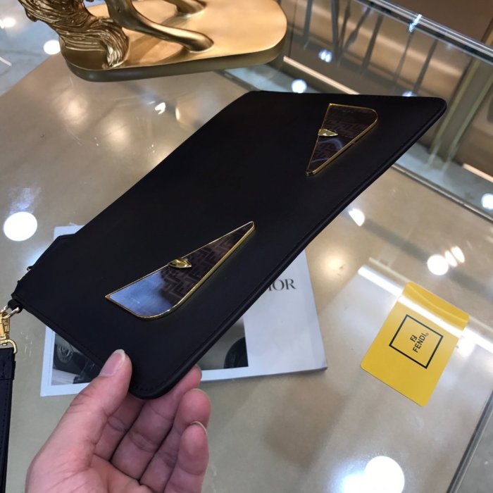 2020SS新作 FENDI フェンディ ハンドバック スーパーコピー