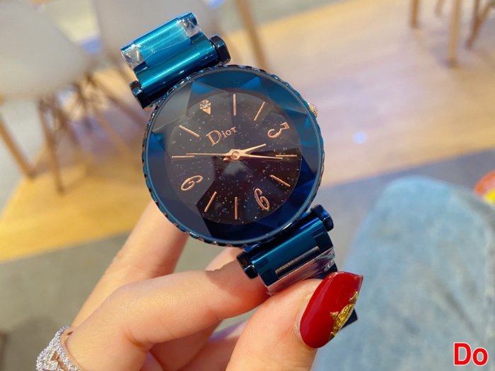 2020SS新作Dior ディオール レディース時計 スーパーコピー6色