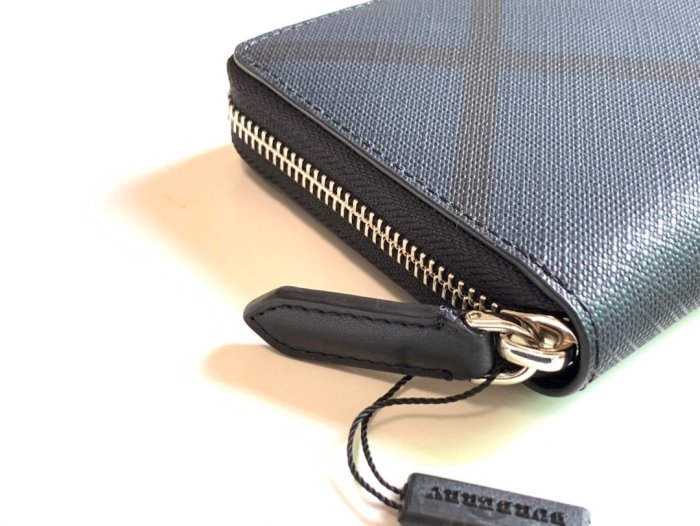 2020SSバーバリーBurberry新作通販 長財布 スーパーコピー