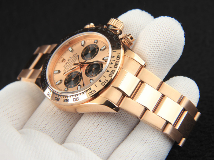 2020SS新作Rolex ロレックス メンズ時計 スーパーコピー
