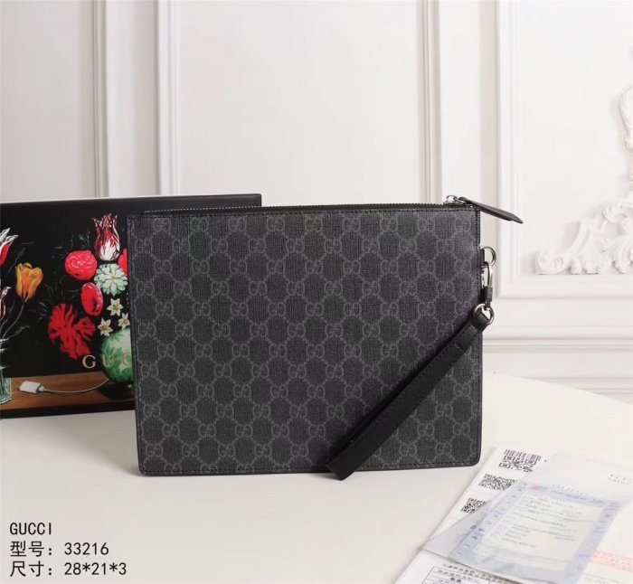 2020SS新作 Gucci グッチ メンズ ハンドバックスーパーコピー