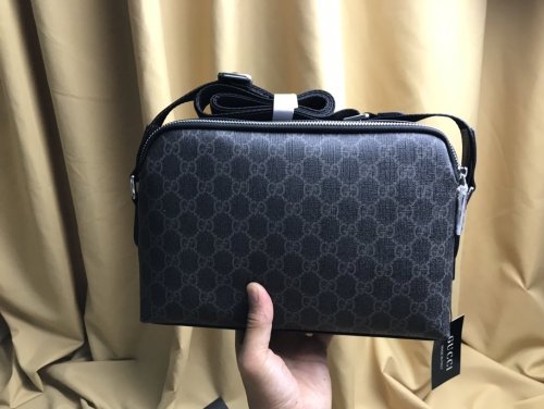 2020SS新作 Gucci グッチ メンズ ショルダーバックスーパーコピー