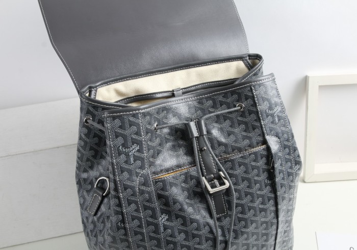 2021SS新作 ゴヤール Goyard レディースリュックバックスーパーコピー