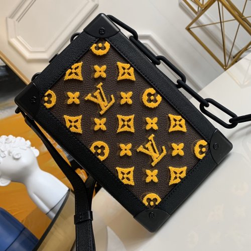 2021SS新作 Louis Vuitton ルイヴィトン レディース ショルダーバック スーパーコピー