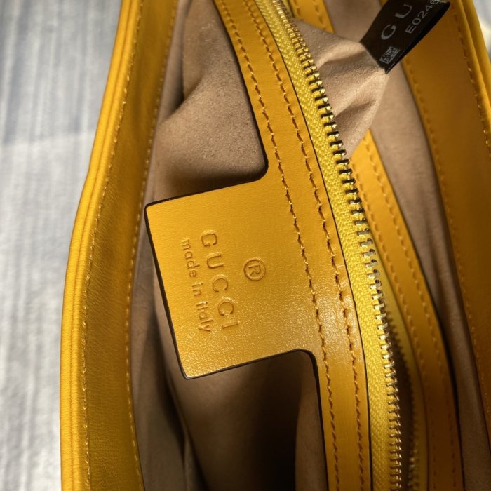 2021SS新作Gucci グッチ レディースショルダーバッグスーパーコピー