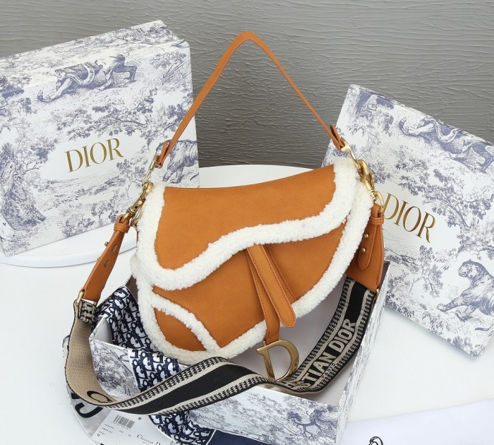2021SS新作 Dior ディオールレディースショルダーバック スーパーコピー