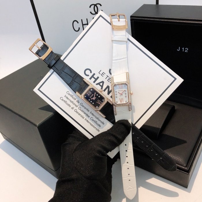 2020SS新作Chanel シャネル レディース 時計 スーパーコピー4色