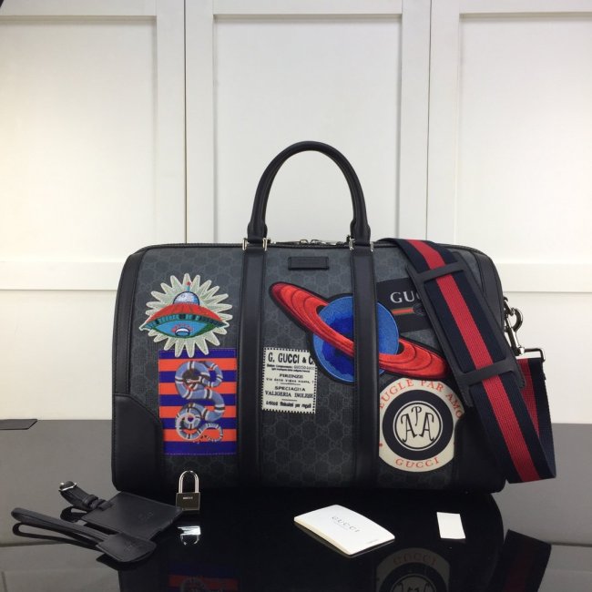 202105SS新作Gucci グッチ メンズ ハンドバックスーパーコピー