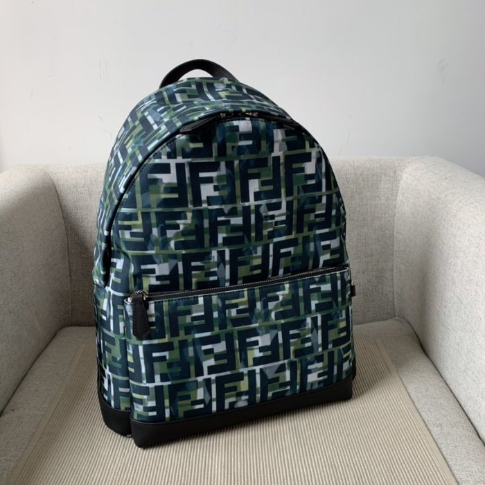 2020SS新作 FENDI フェンディ リュックバック スーパーコピー