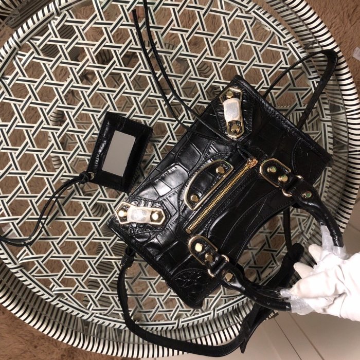 2020SS新作 Balenciaga バレンシアガ レディース ハンドバック スーパーコピー