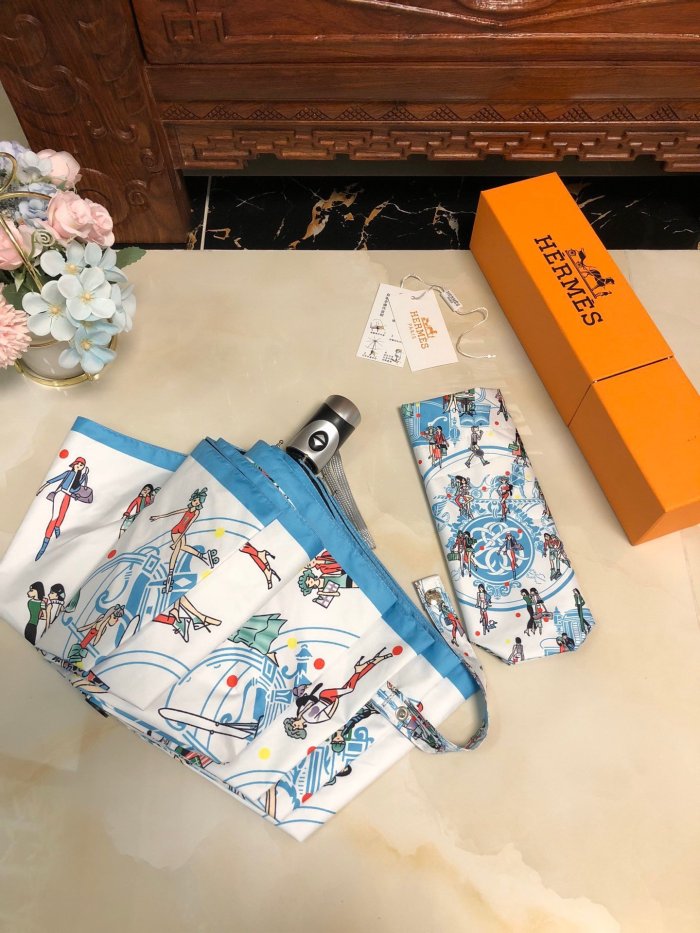 2020SS新作Hermes エルメス 傘 スーパーコピー