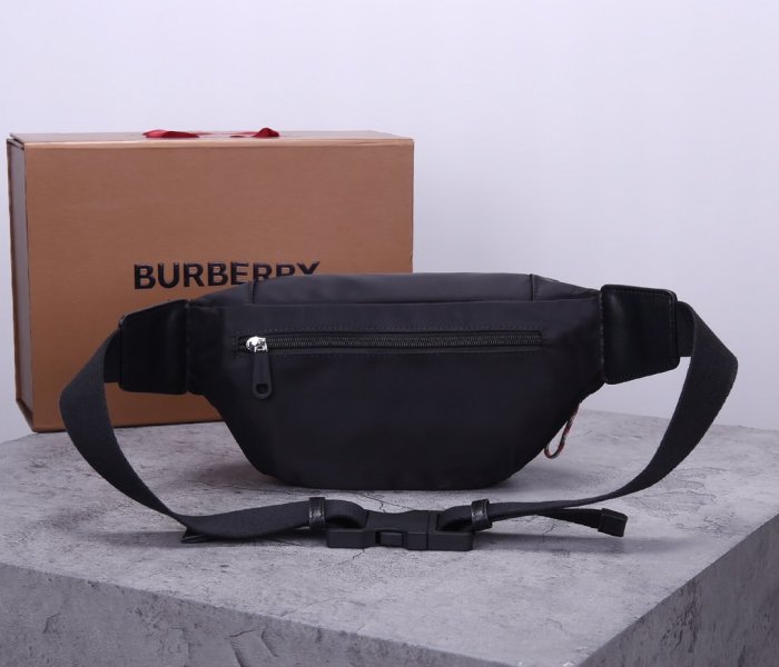 202103SS新作 Burberry バーバリー メンズ ショルダーバック スーパーコピー