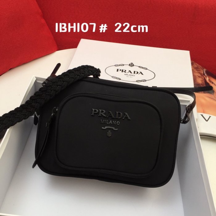 2021SS新作 Prada プラダ レディース ショルダーバックスーパーコピー