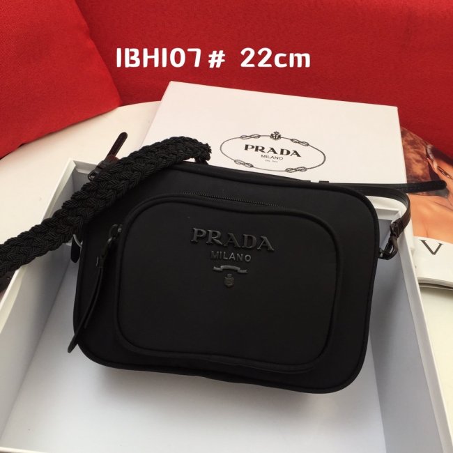 2021SS新作 Prada プラダ レディース ショルダーバックスーパーコピー