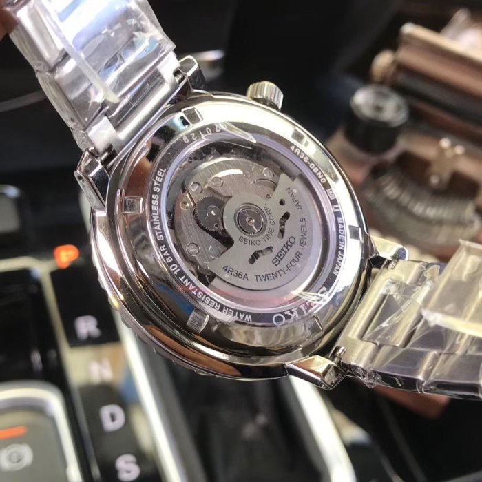 2020SS新作SEIKOセイコーメンズ時計 スーパーコピー