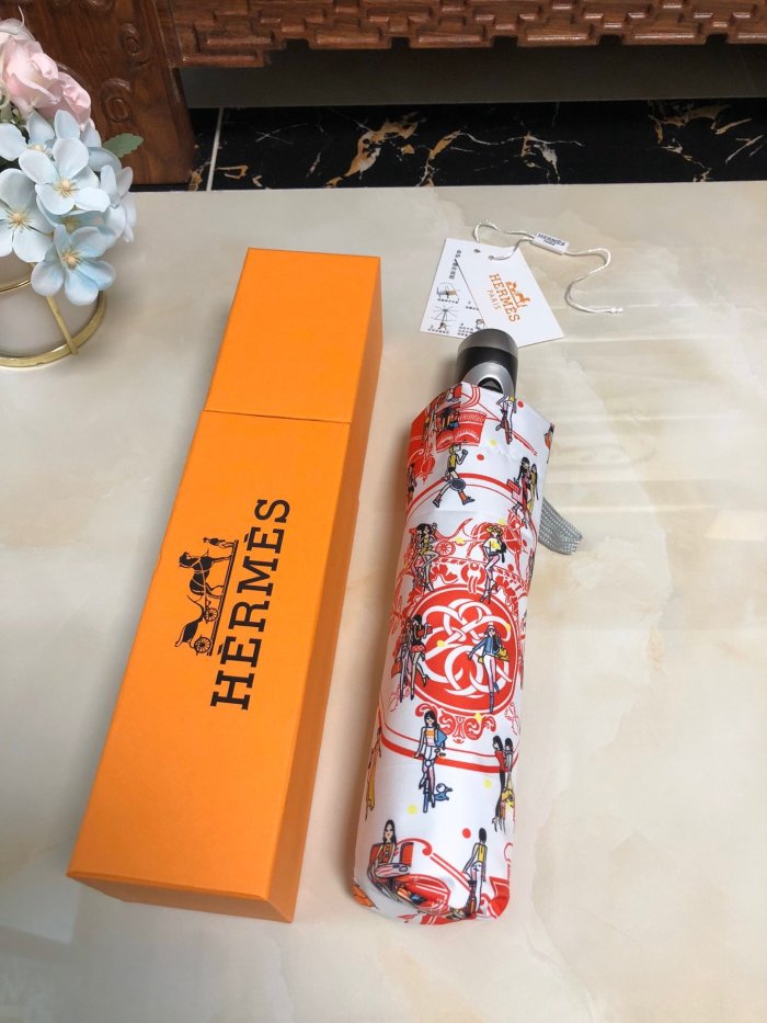 2020SS新作Hermes エルメス 傘 スーパーコピー