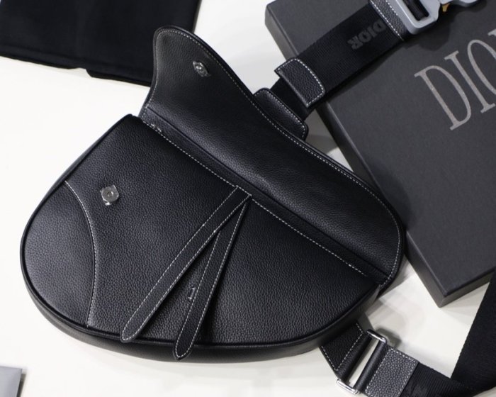 2020SS新作 Dior ディオール メンズ ショルダーバック スーパーコピー
