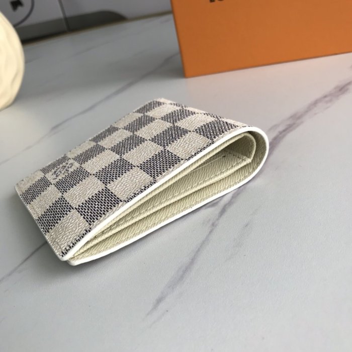 202103SSルイヴィトン LOUIS VUITTON 新作通販 短財布 スーパーコピー