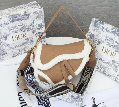 2021SS新作 Dior ディオールレディースショルダーバック スーパーコピー