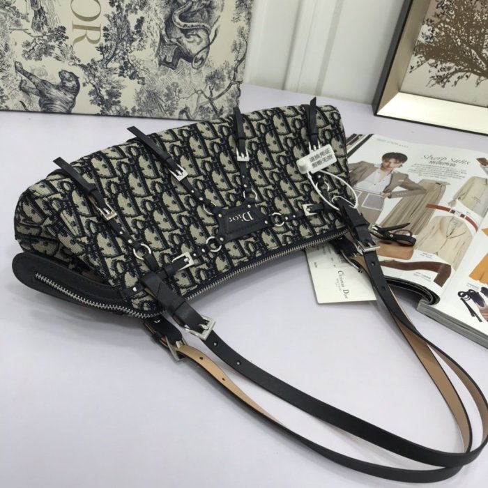 2021SS新作 Dior ディオールレディースショルダーバック スーパーコピー