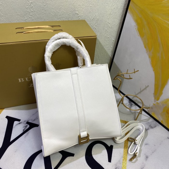 2020SS新作 Balenciaga バレンシアガ レディース ハンドバック スーパーコピー