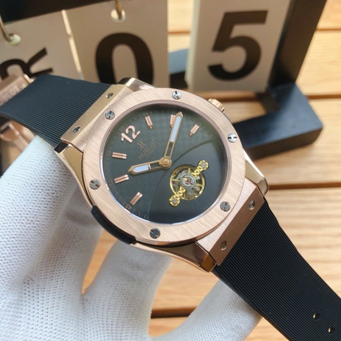 2020SS新作HUBLOT ウブロメンズ時計 スーパーコピー 6色