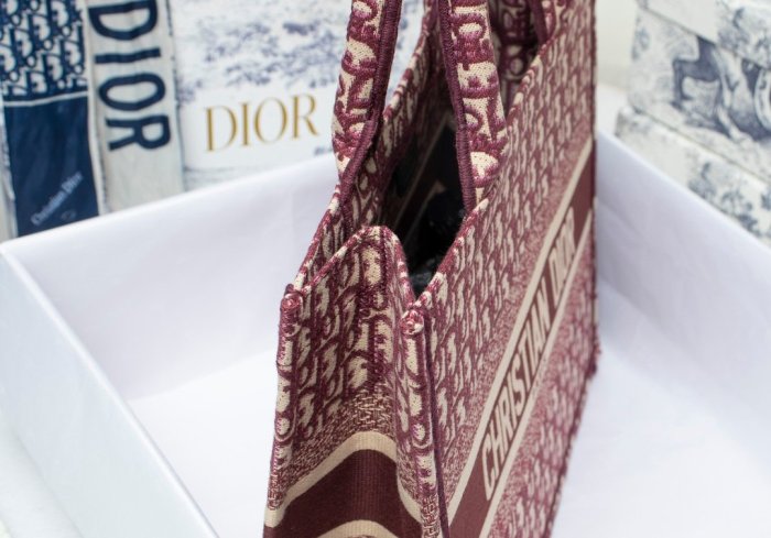 2020SS新作 Dior ディオール レディースハンドバックスーパーコピー