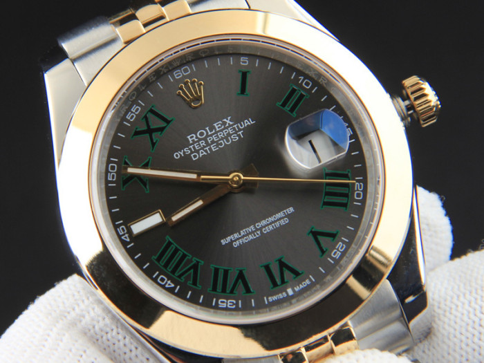2020SS新作Rolex ロレックス メンズ時計 スーパーコピー