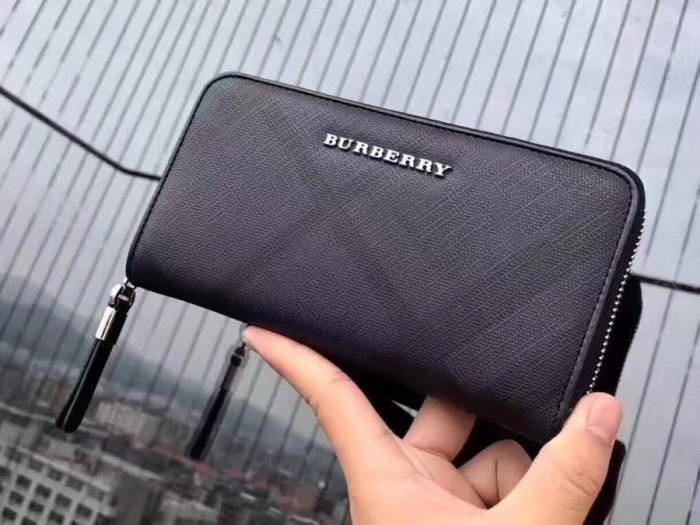 2020SSバーバリーBurberry新作通販 長財布 スーパーコピー