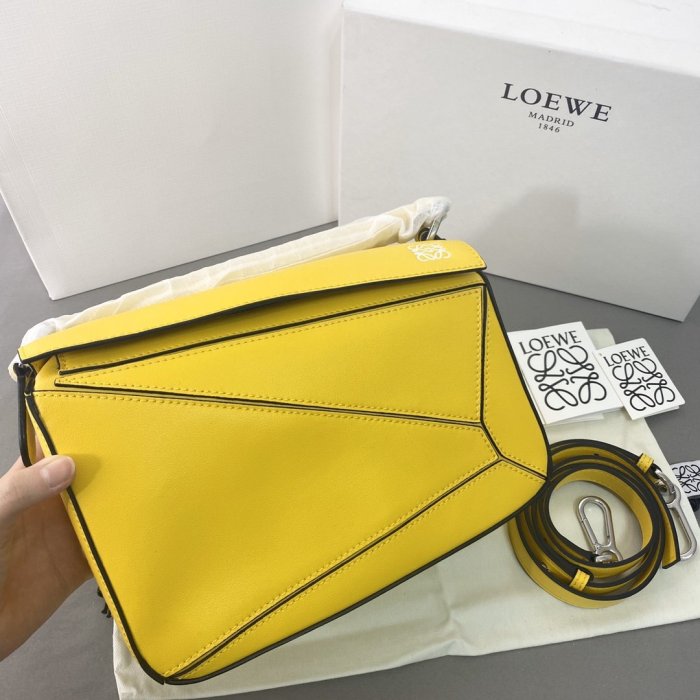 202106SS新作 LOEWE ロエベ レディース ハンドバックスーパーコピー