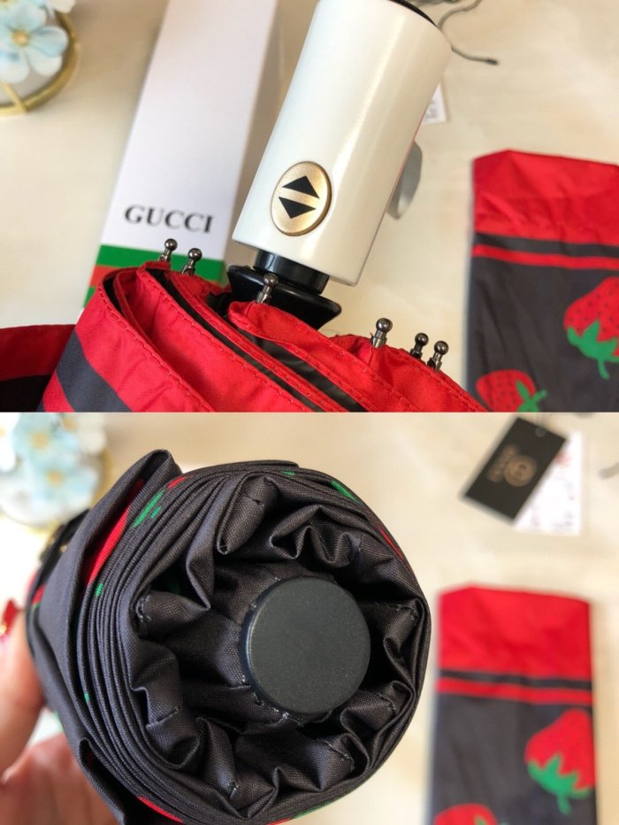 2020SS新作 Gucci グッチ 傘 スーパーコピー