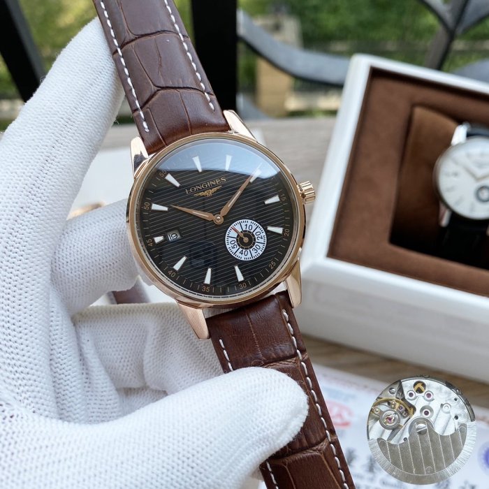 2020SS新作 LONGINES ロンジン メンズ 時計 スーパーコピー6色