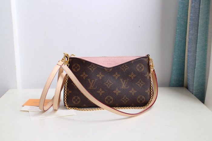 202103SS新作 Louis Vuitton ルイヴィトン レディース ショルダーバック スーパーコピー