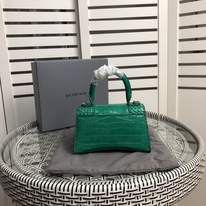 2020SS新作 Balenciaga バレンシアガ レディース ハンドバック スーパーコピー