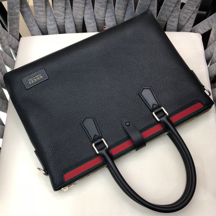 2021SS新作 Gucci グッチ メンズ ハンドバックスーパーコピー