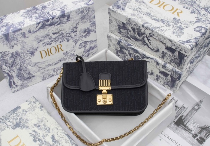 202103SS新作 Dior ディオール レディース ショルダーバックスーパーコピー