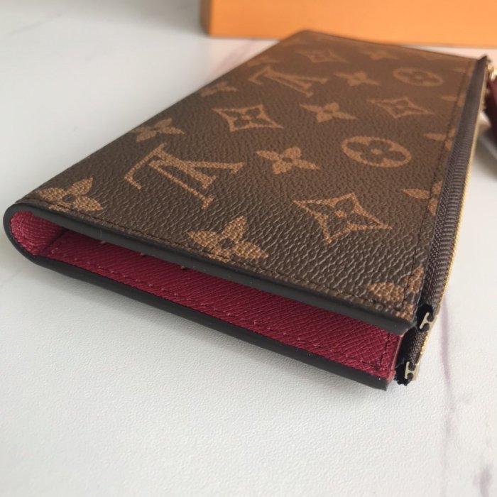 202103SSルイヴィトン LOUIS VUITTON 新作通販长財布 スーパーコピー