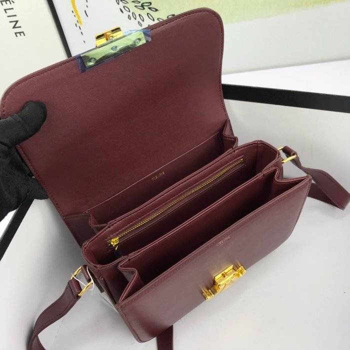 2020SS新作 Celine セリーヌ レディースショルダーバッグスーパーコピー
