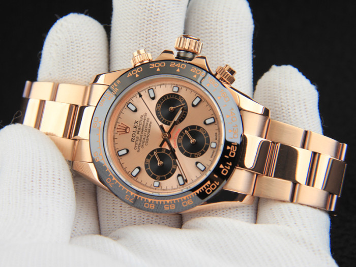 2020SS新作Rolex ロレックス メンズ時計 スーパーコピー