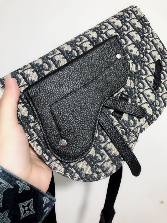 2020SS新作 Dior ディオール メンズ ショルダーバック スーパーコピー