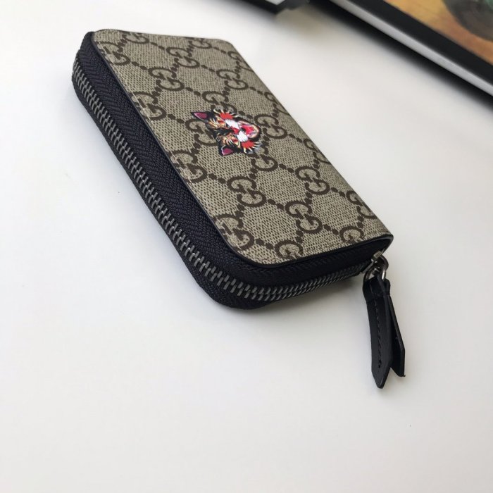 2020SSグッチGUCCI 新作通販 コインケース/名刺入れスーパーコピー