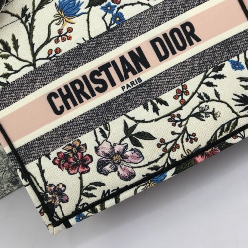 2020SS新作 Dior ディオール レディースハンドバックスーパーコピー