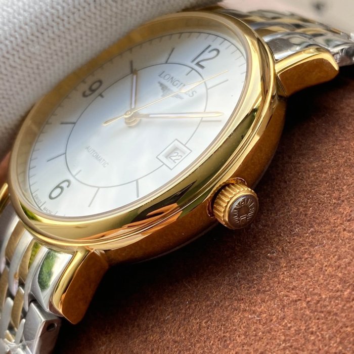 2020SS新作 LONGINES ロンジン メンズ 時計 スーパーコピー4色
