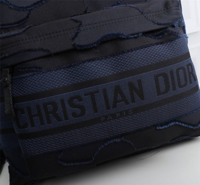 202103SS新作 Dior ディオール メンズ リュックバックスーパーコピー