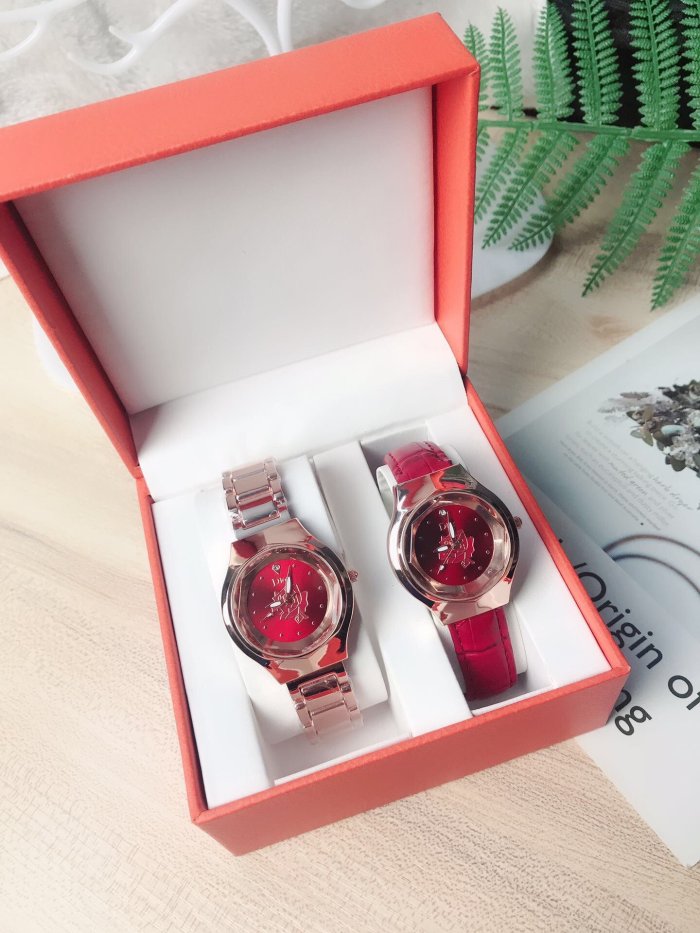 2020SS新作Dior ディオール レディース時計 スーパーコピー2色