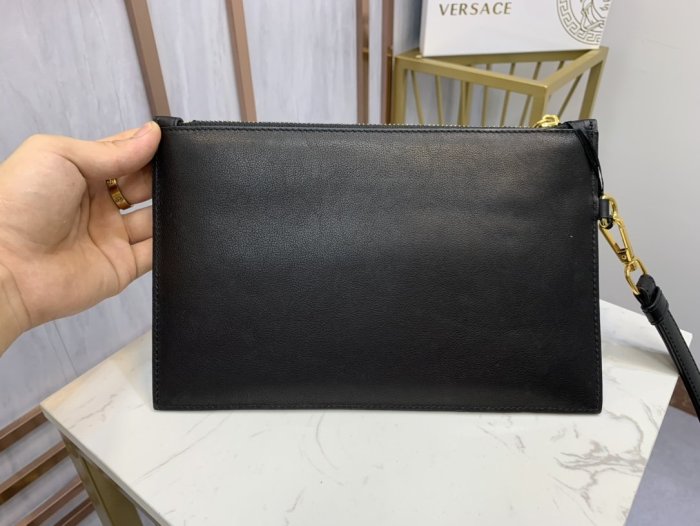 202106SS新作 Versace ヴェルサーチェ メンズ ハンドバック スーパーコピー