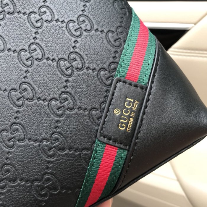 2020SS新作 Gucci グッチ メンズ ハンドバックスーパーコピー