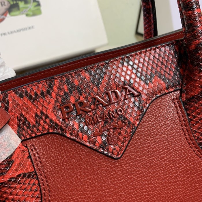 202103SS新作 Prada プラダ レディースハンドバックスーパーコピー